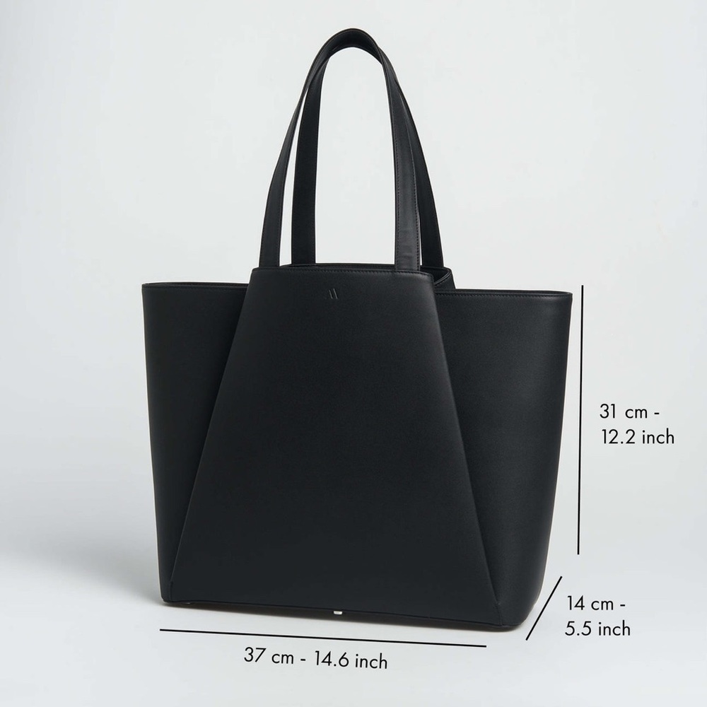 Kaai Pyramid Bag very good Condition